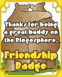Friendship Badge