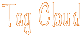 Tag Cloud